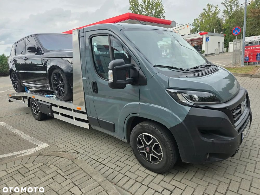 Fiat Ducato - 1