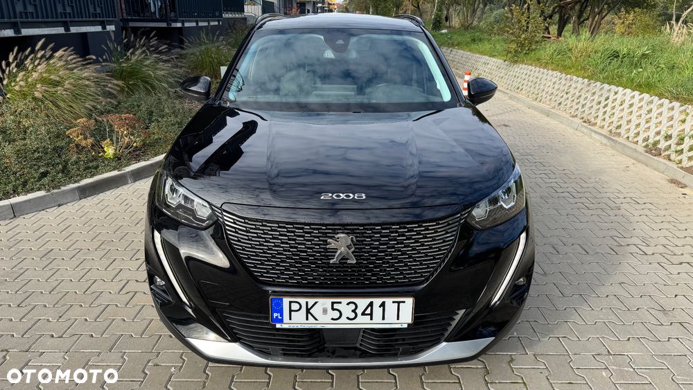 Peugeot 2008 PureTech 130 Allure - 10