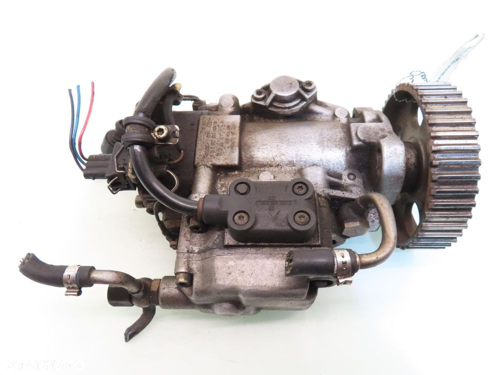 POMPA WTRYSKOWA AUDI A4 B5 1.9 TDI 0460404986 028130110H - 6