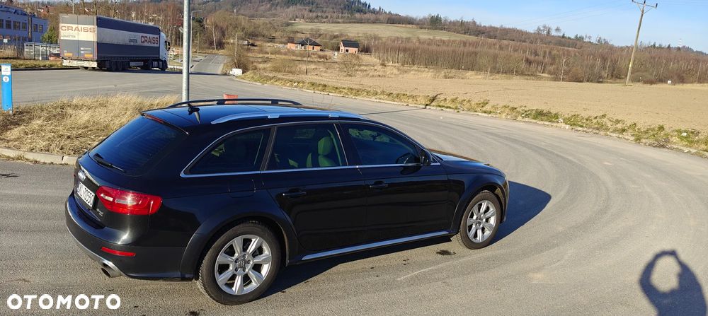 Audi A4 Allroad - 17