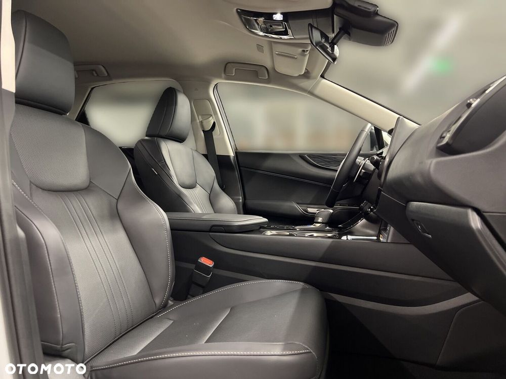 Lexus NX 350h Prestige 2WD - 12