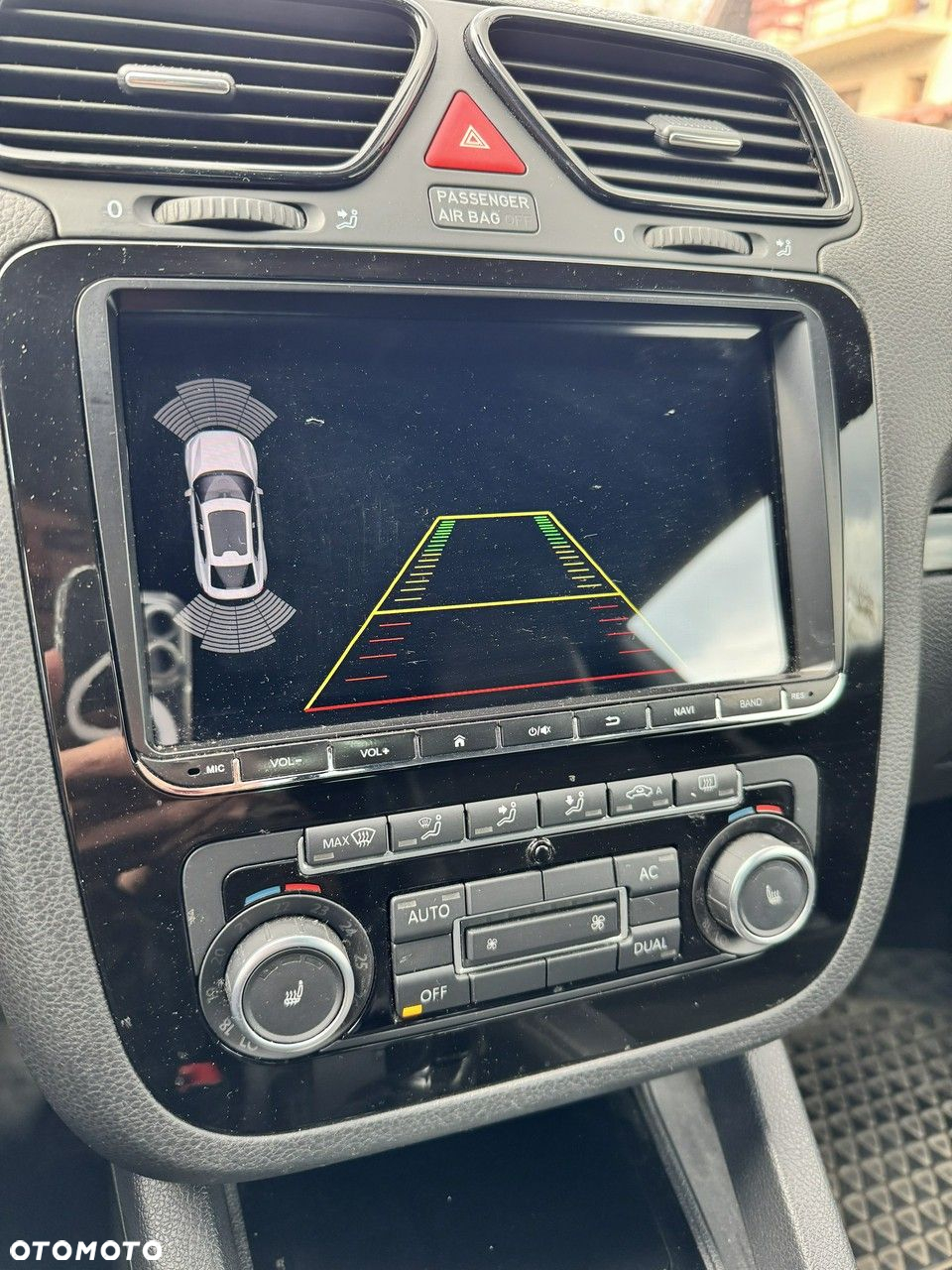 Volkswagen Scirocco - 19