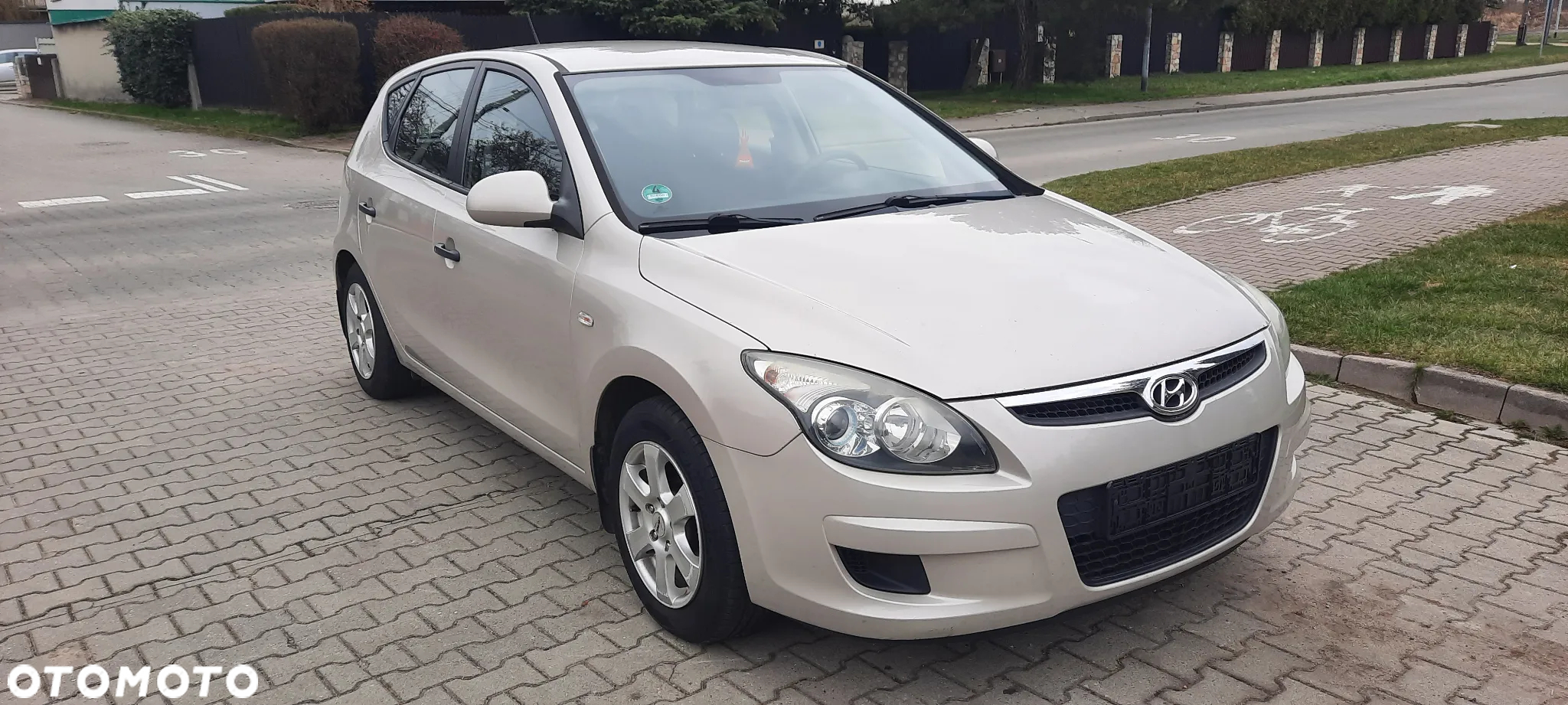 Hyundai i30 1.4 blue Comfort - 2