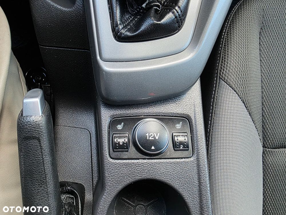 Ford Focus 1.6 TI-VCT Titanium - 15