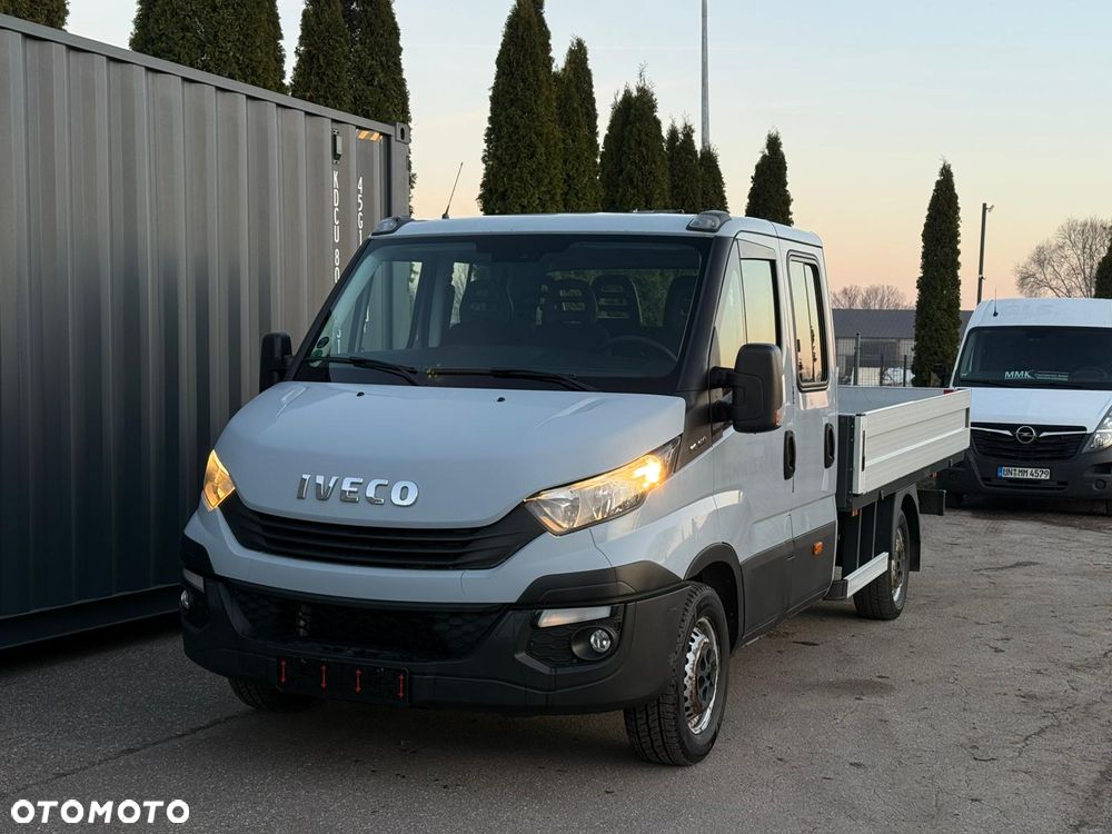 Iveco Daily 35S13 - 10