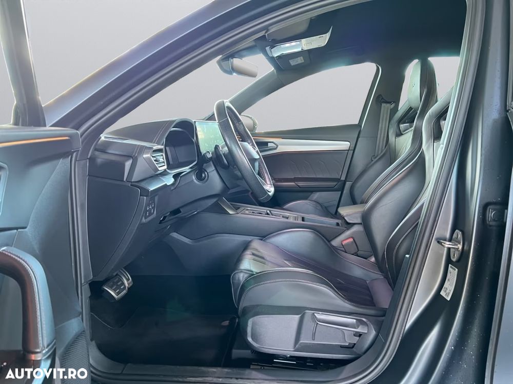 Cupra Formentor VZ5 2.5 TSI 4DRIVE DSG - 7