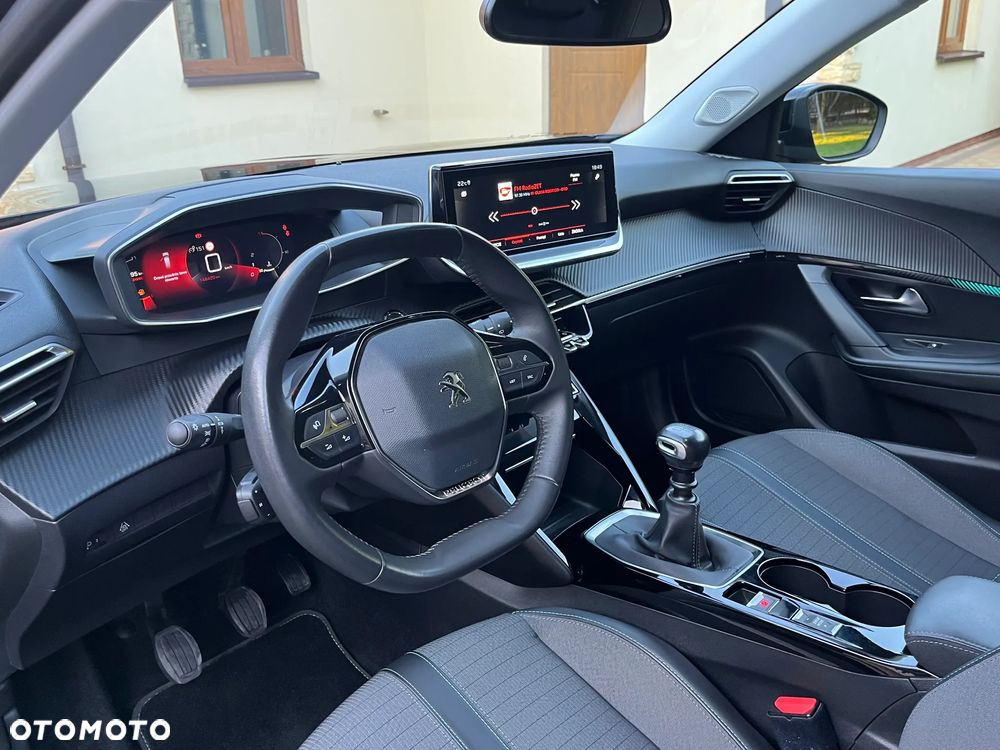 Peugeot 2008 - 37