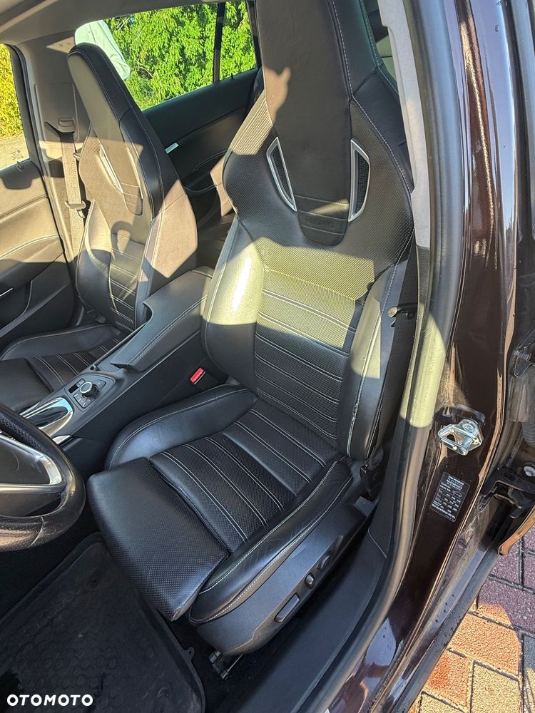 Opel Insignia 2.0 CDTI Cosmo - 18