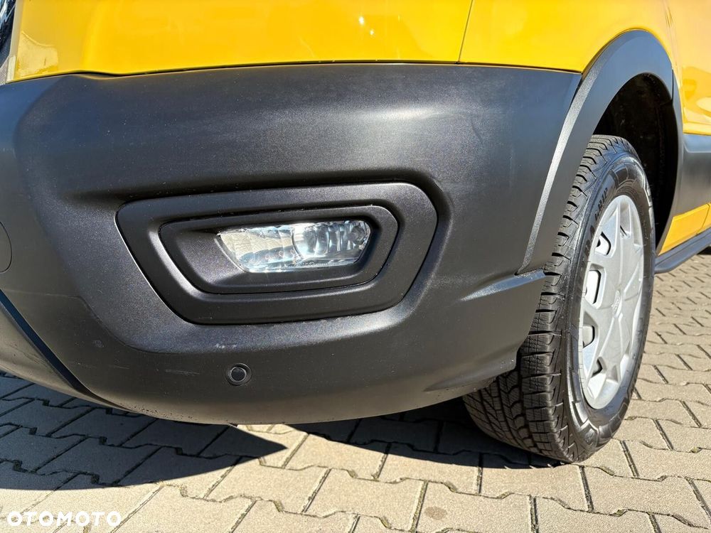 Ford transit L3H2 *79900zł NETTO* Brygadówka 6 osób 2.0TdCi/131KM - 12