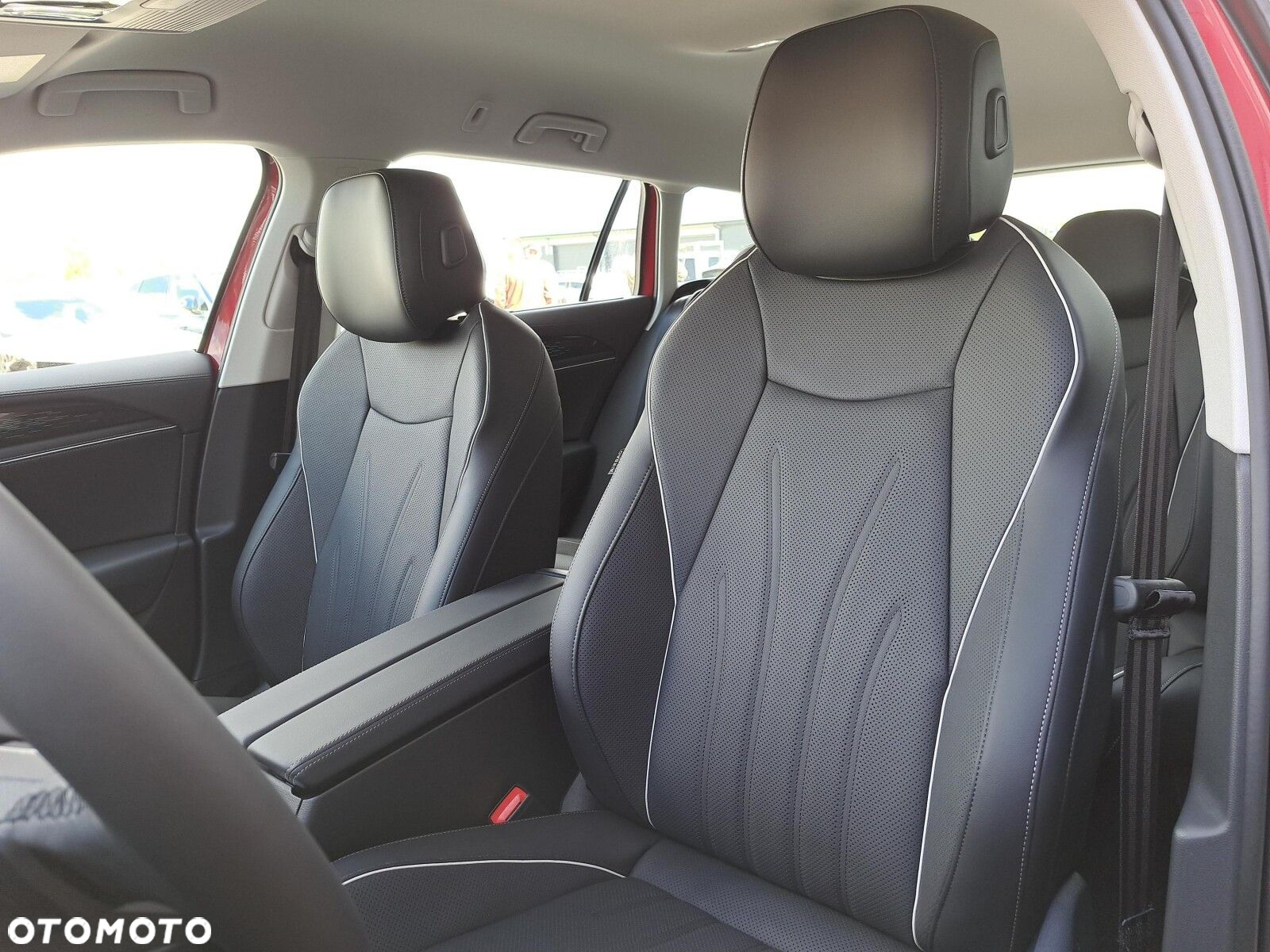 Volkswagen Passat 1.5 TSI EVO Elegance DSG - 11