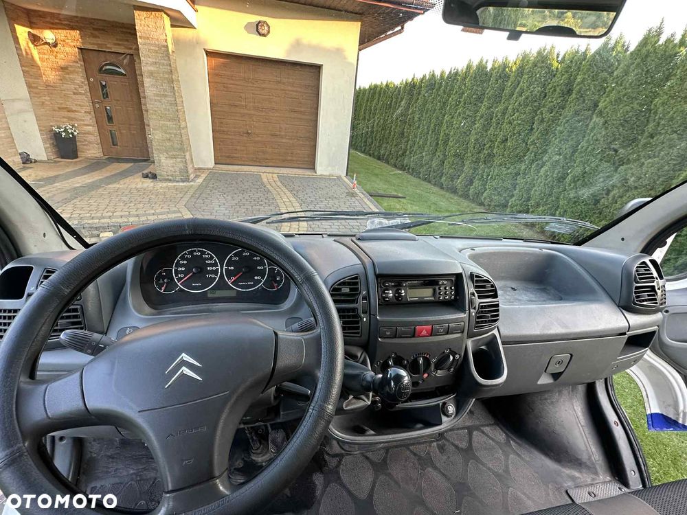 Citroën Jumper - 12