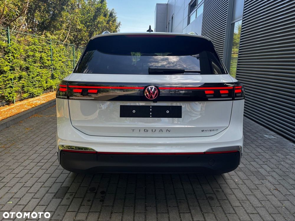 Volkswagen Tiguan 1.5 eHybrid PHEV 150kW Elegance DSG - 7