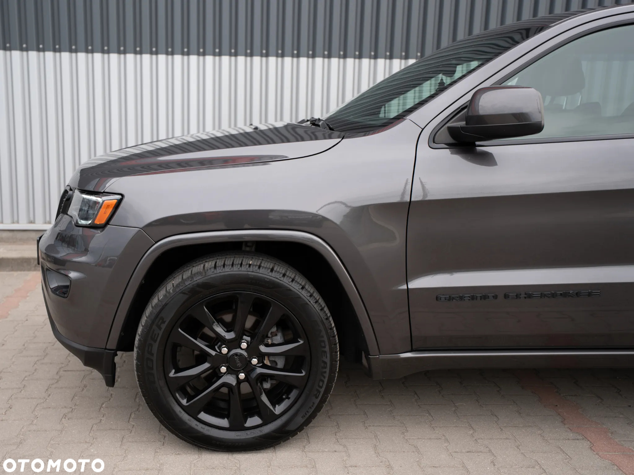 Jeep Grand Cherokee 3.6 V6 Laredo - 26