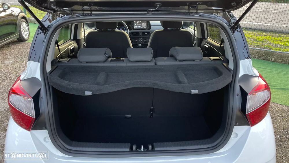 Hyundai i10 1.0 Comfort (TT) - 28