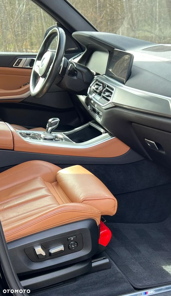 BMW X5 xDrive25d - 10