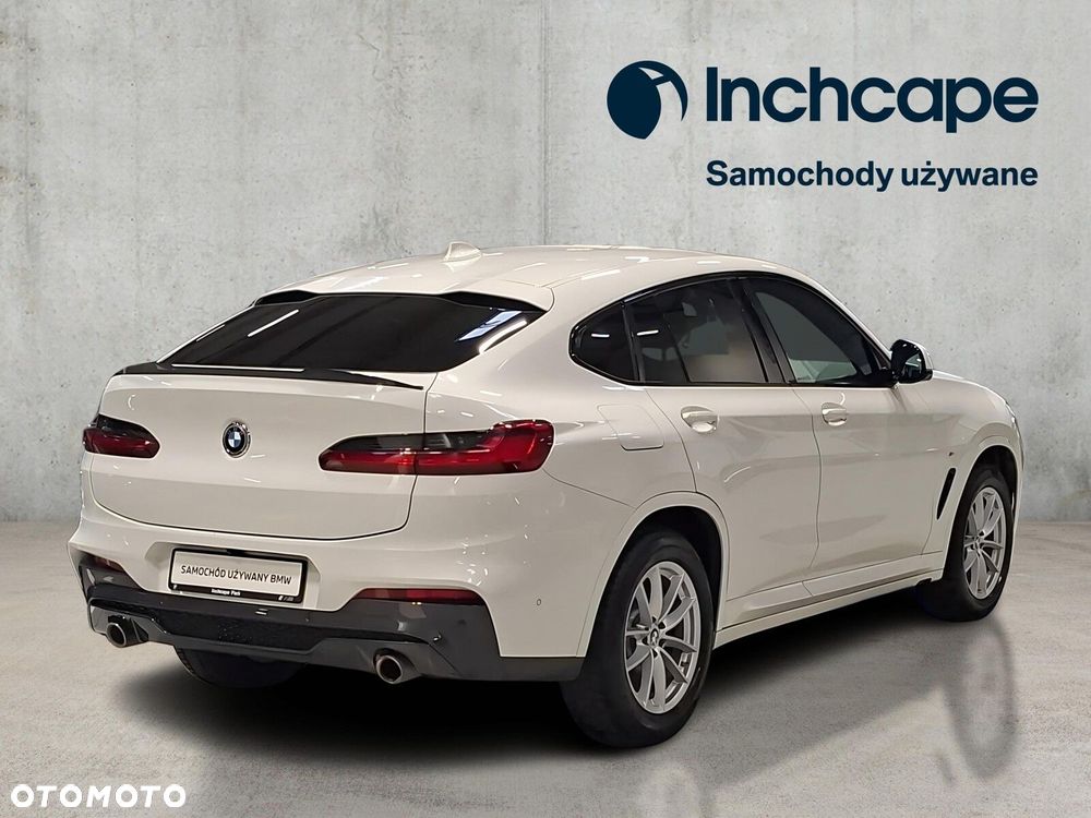 BMW X4 - 5