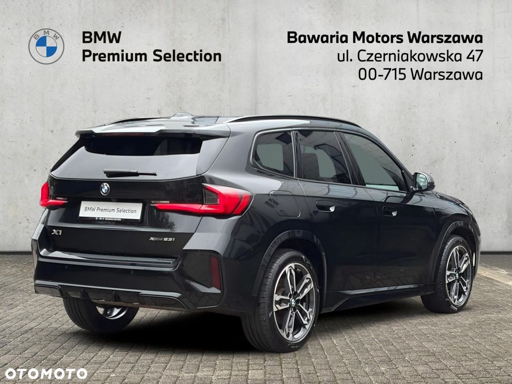 BMW X1 2025 photo 2