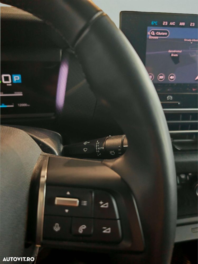 Citroën C4X Shine - 29