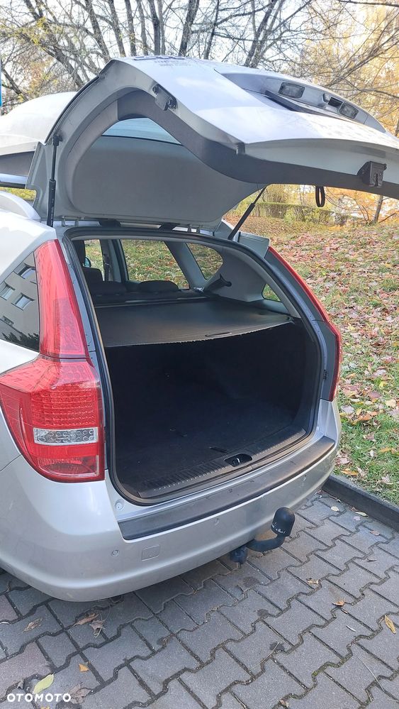 Kia Ceed 1.6 CRDi LX - 9