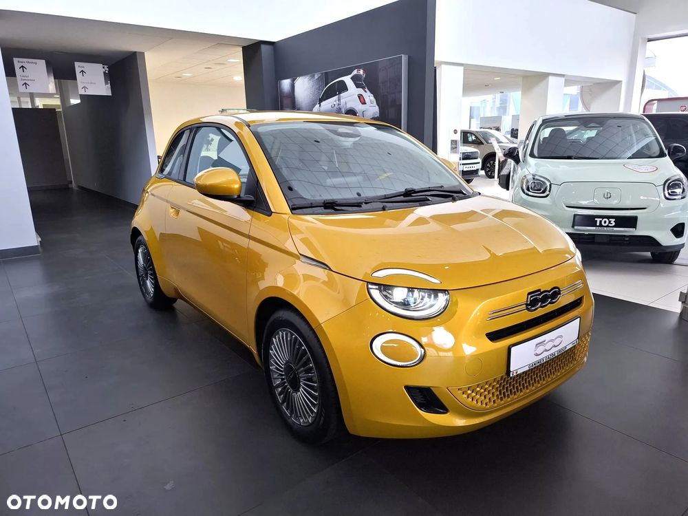 Fiat 500 1.0 GSE Pop - 2