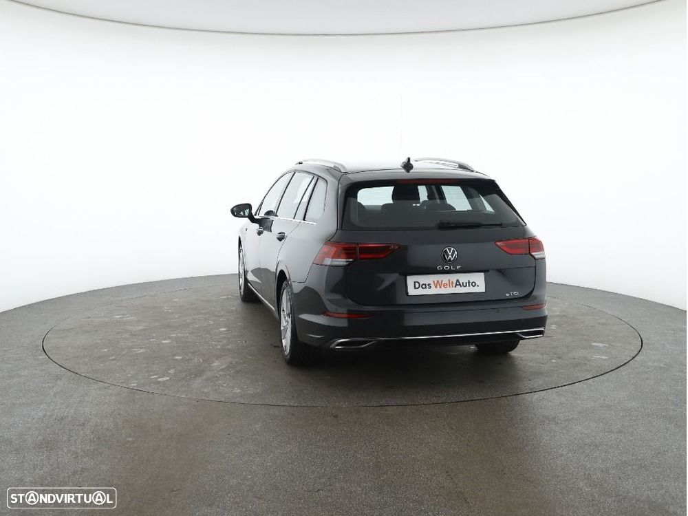 VW Golf Variant 1.5 eTSI Style DSG - 15