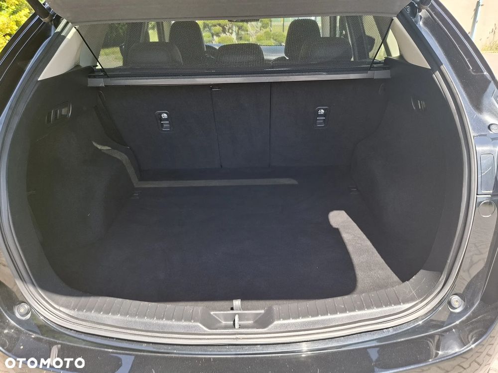 Mazda CX-5 - 36