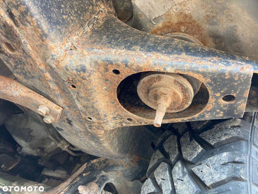 Toyota Land Cruiser 3.0 D Luna Comfort - 24