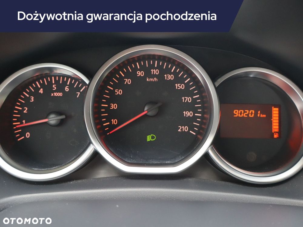 Dacia Sandero - 13