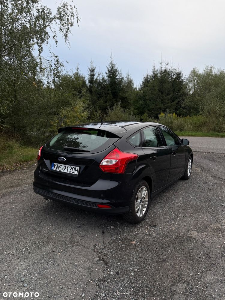 Ford Focus - 13