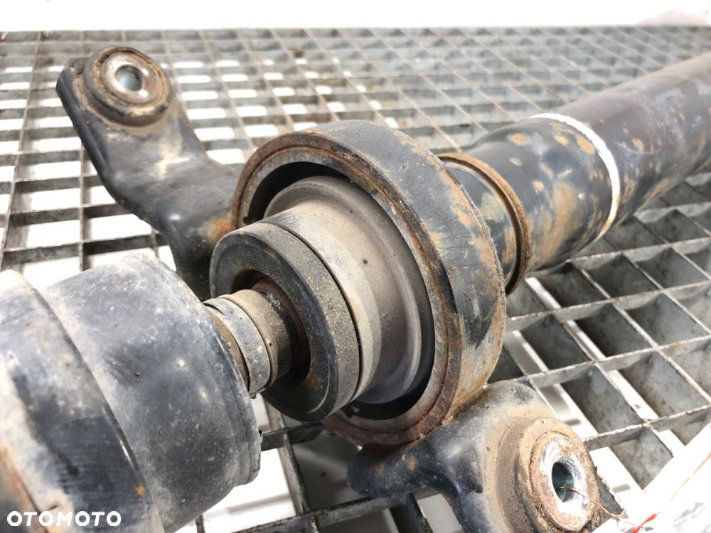 WAŁ NAPĘDOWY TYŁ - 99.00 PLN - MITSUBISHI ASX (GA_W_) 2009 - 2022 1.8 DI-D 4WD 110 kW [150 KM] - 7