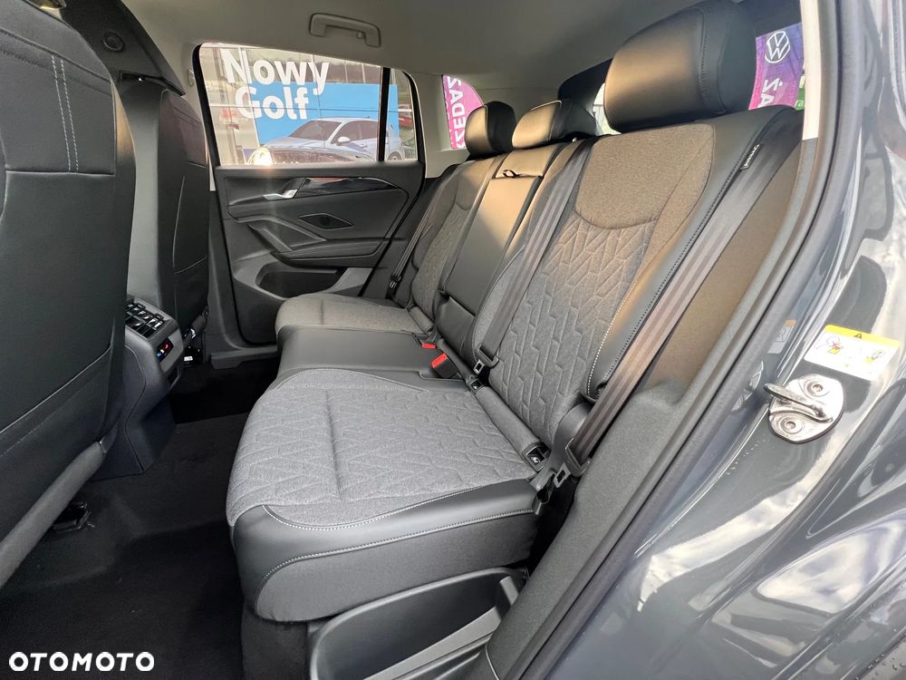 Volkswagen Tiguan 1.5 TSI EVO Life DSG - 9