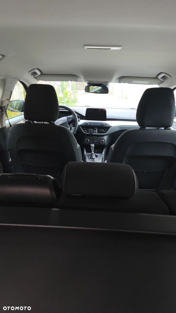 Ford Focus 1.5 TDCi SYNC Edition - 15