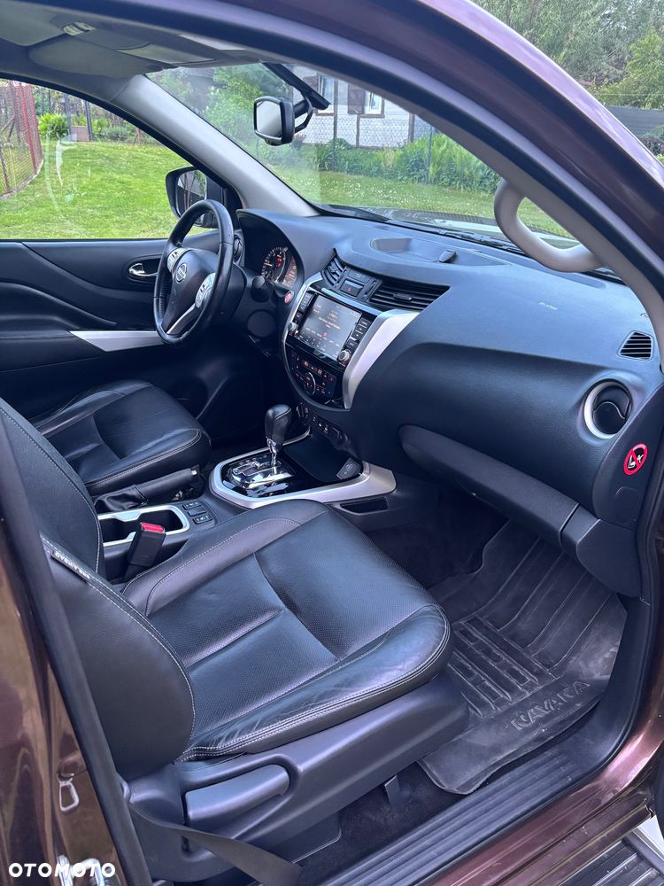 Nissan Navara - 33