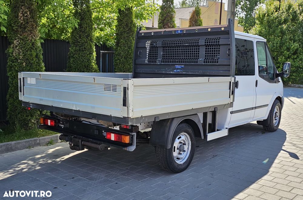 Ford TRANSIT - 3