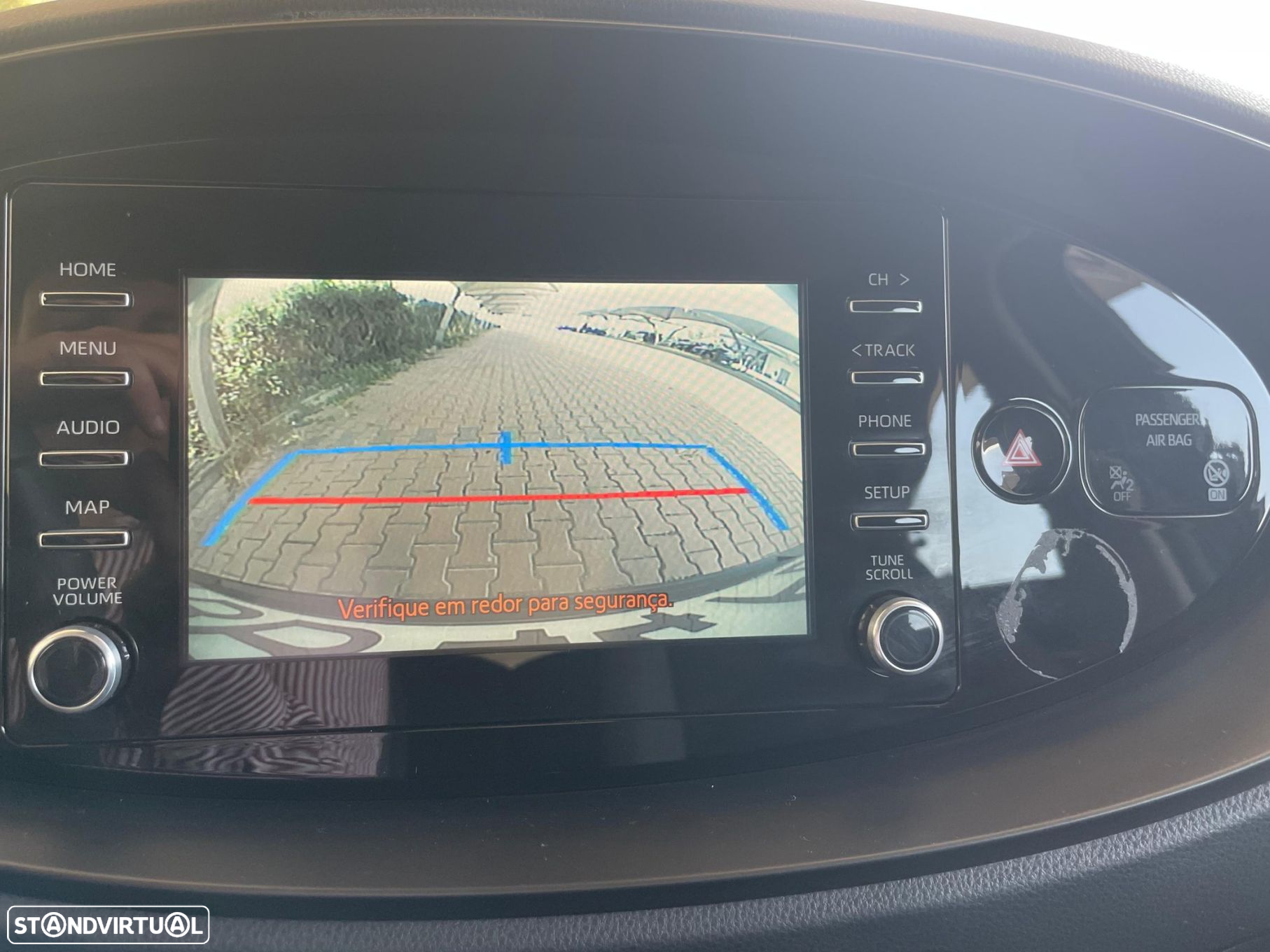 Toyota Aygo X 1.0 Envy - 19