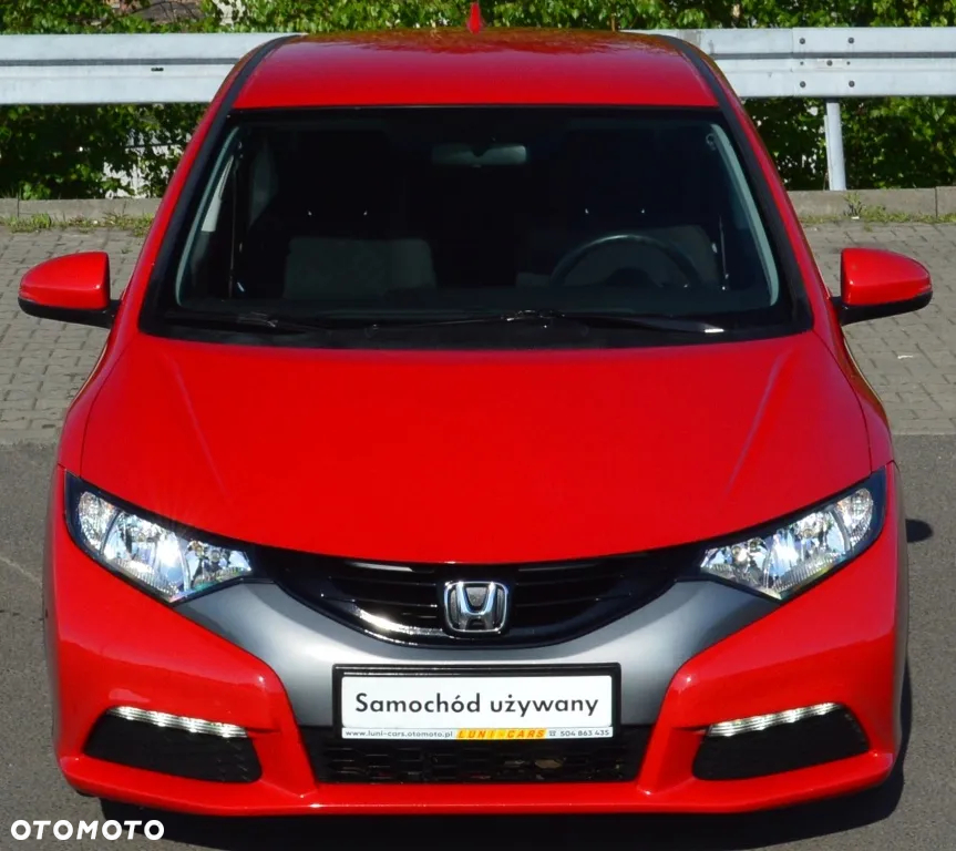 Honda Civic - 20