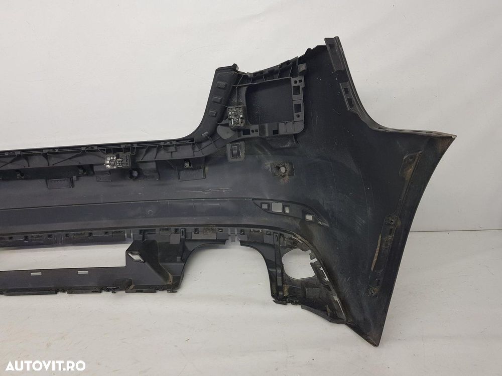 Bara spate Audi A3 Sportback 5 usi dupa 2015 - 8
