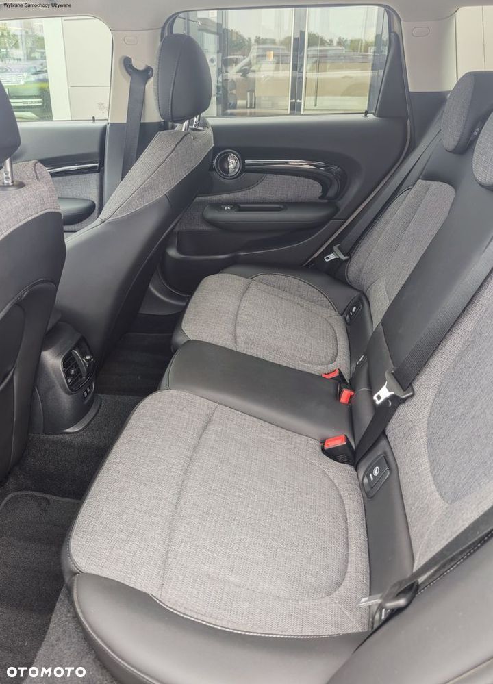 MINI Clubman Cooper - 18