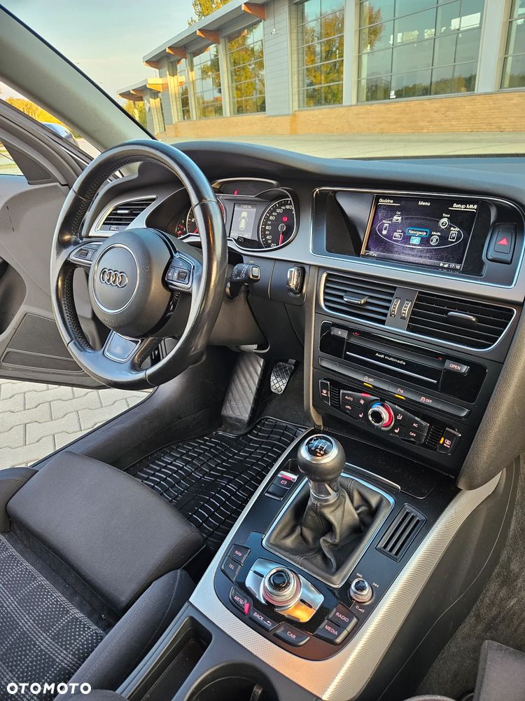 Audi A4 Avant - 23