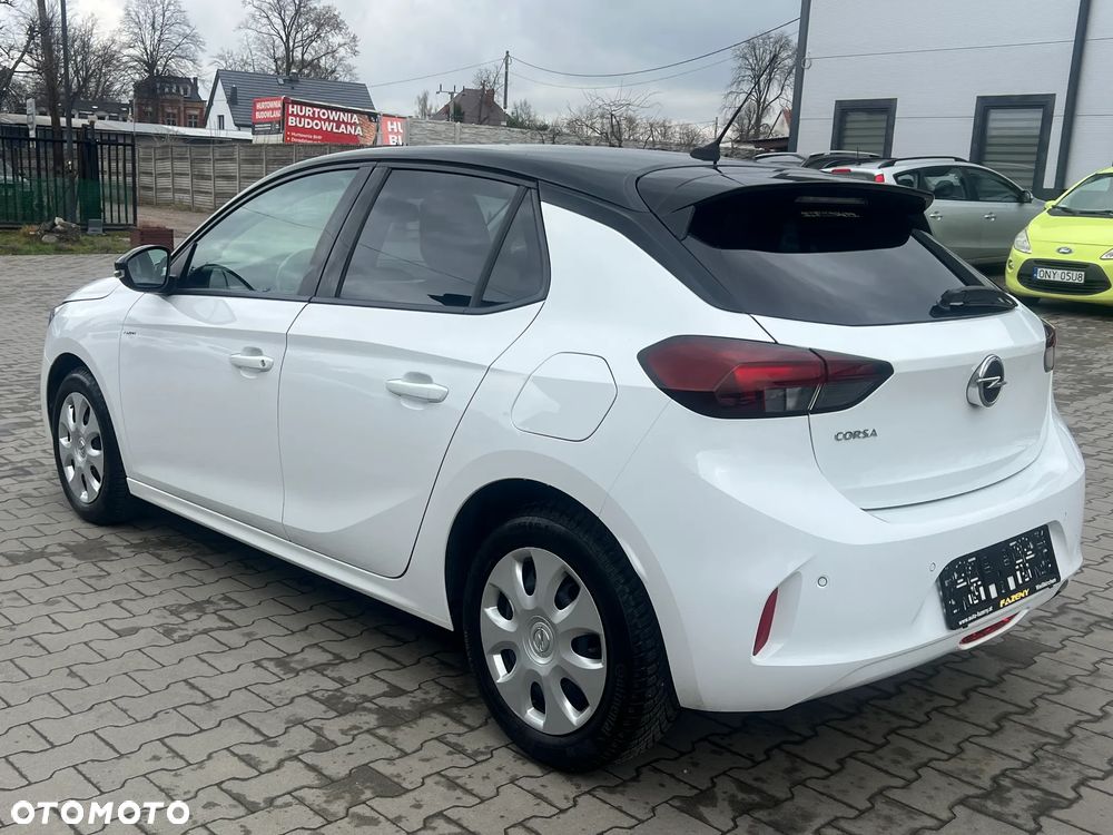 Opel Corsa - 3