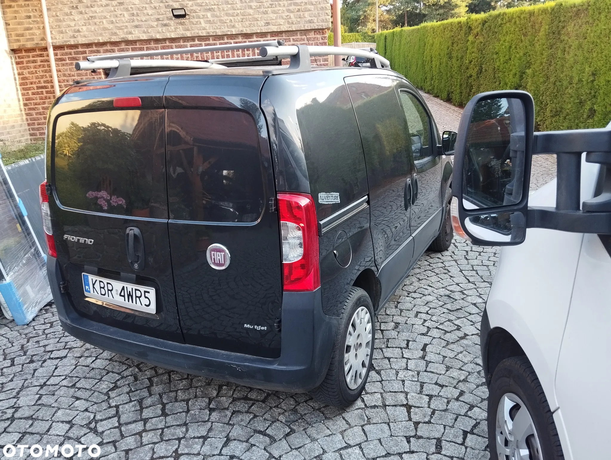 Fiat Fiorino - 4