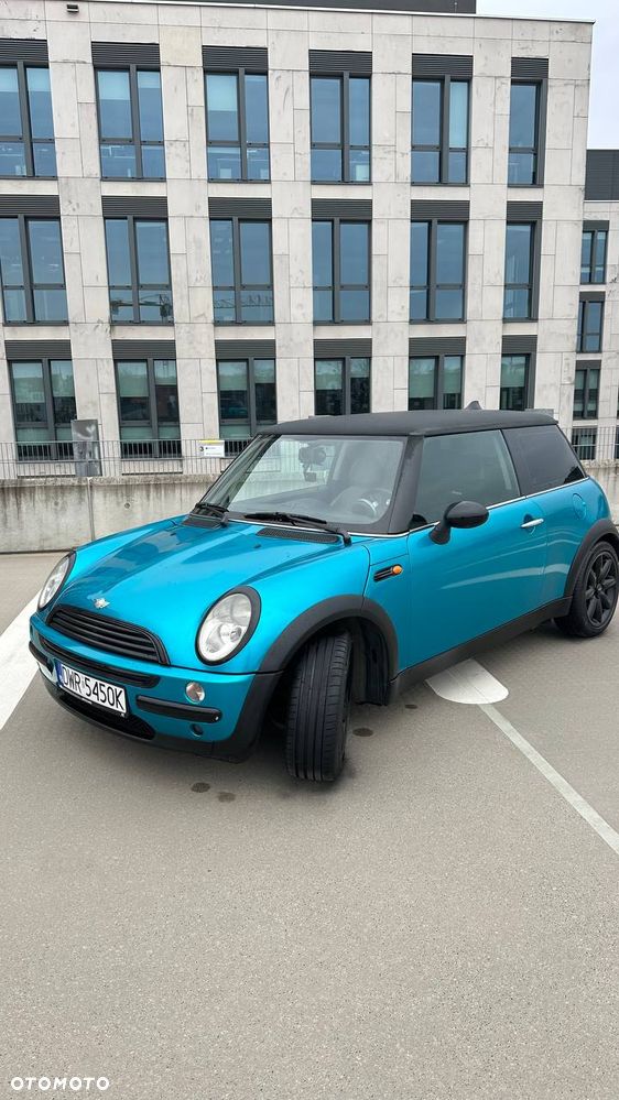 MINI ONE Standard - 1