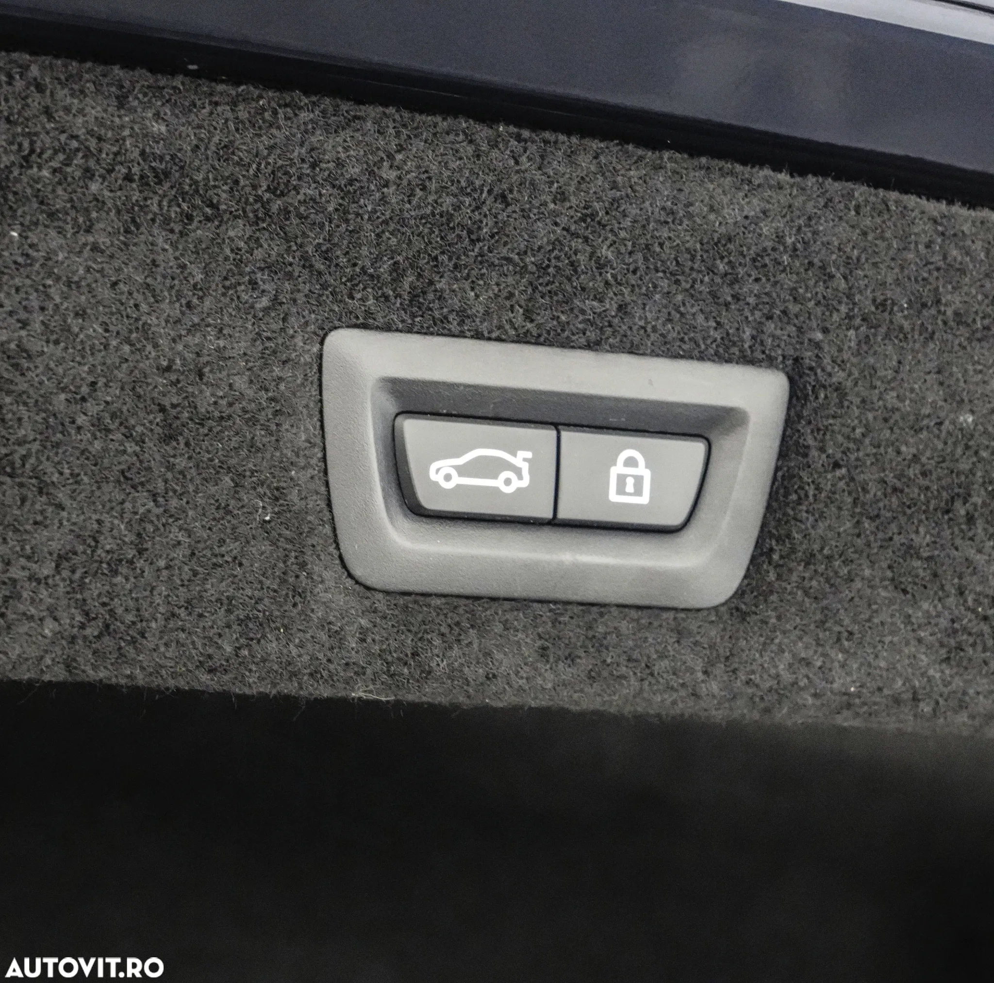 BMW Seria 7 730d - 30