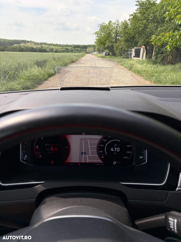 Volkswagen Passat 2.0 TDI SCR 4Motion DSG Elegance - 15