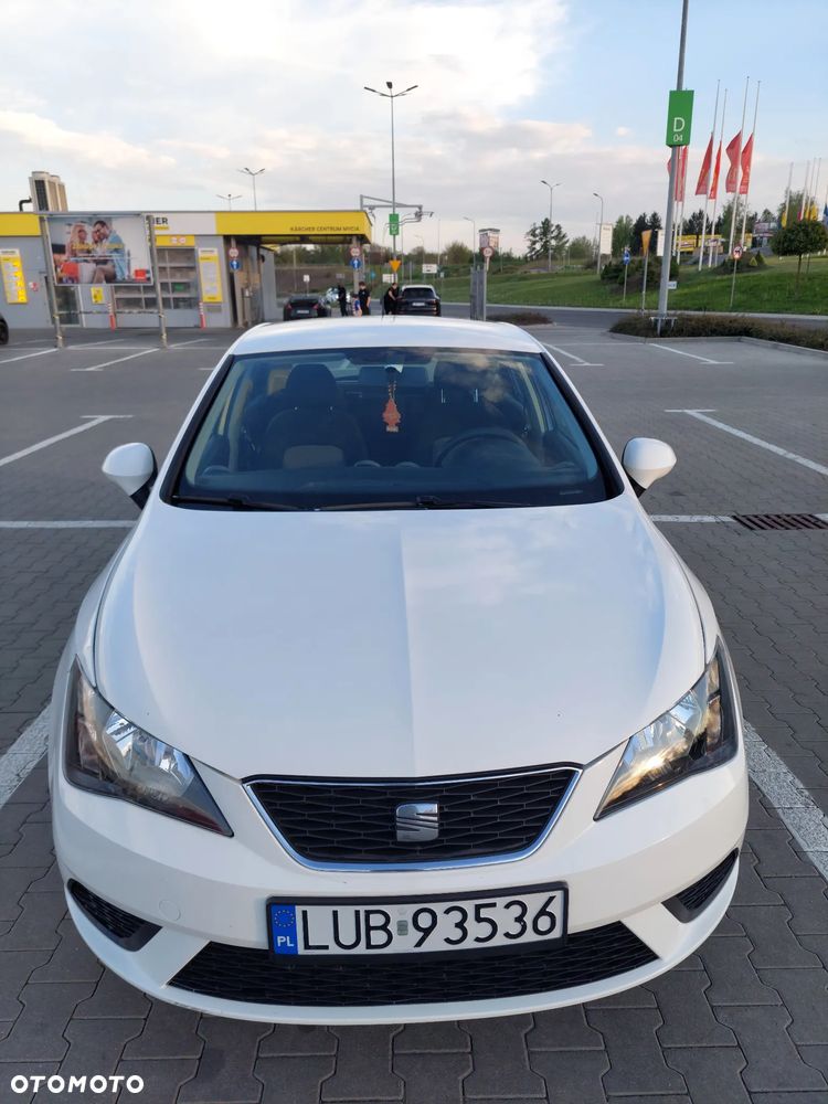 Seat Ibiza 1.0 Style - 4