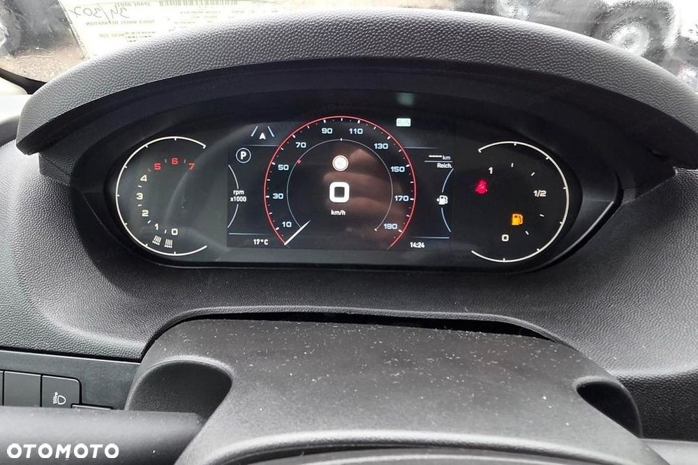 Fiat Ducato Maxi L4H2 AT8 2.2 180KM - 13