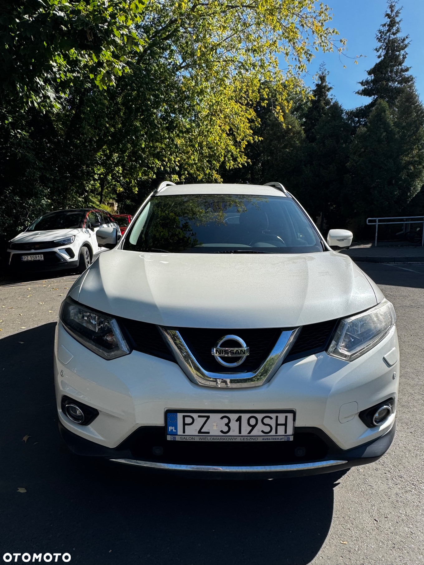 Nissan X-Trail 1.6 DIG-T N-Vision 2WD - 13