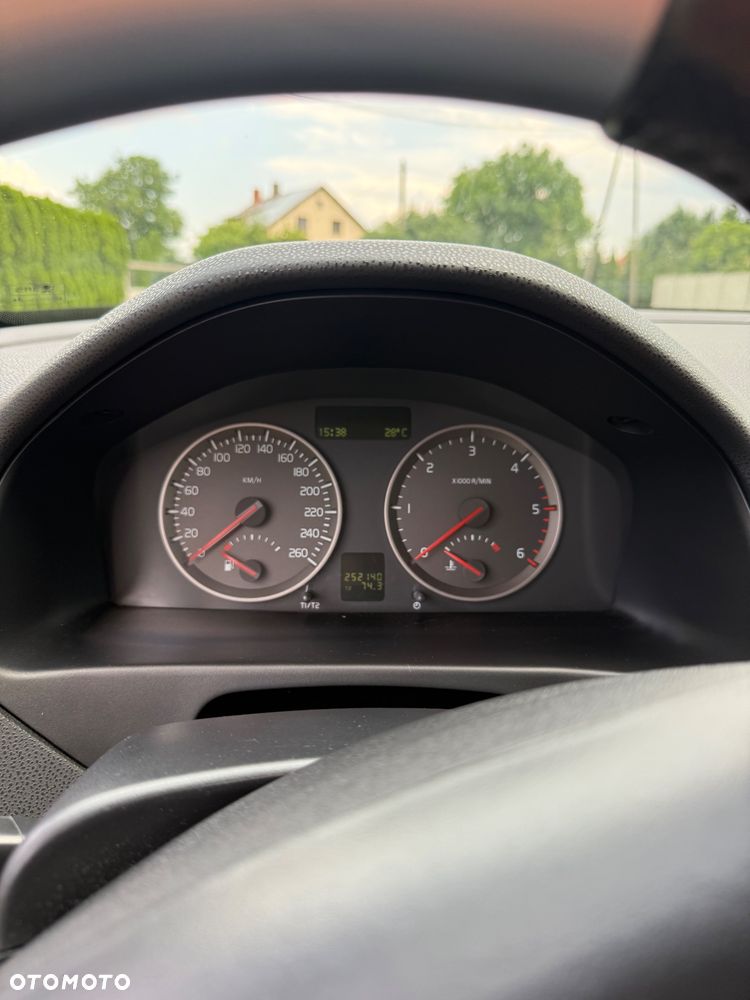 Volvo C30 1.6D DRIVe - 13
