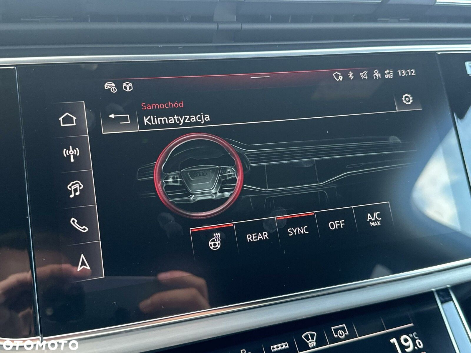 Audi Q7 - 41