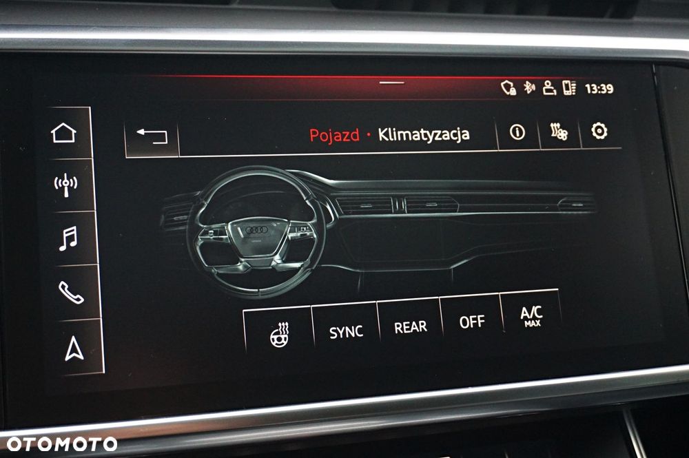 Audi A6 Allroad - 33